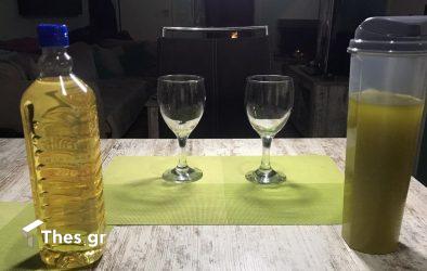 Ο πανεύκολος τρόπος για να καταλάβετε αν το ελαιόλαδο είναι νοθευμένο – Η διαδικασία στο βίντεο