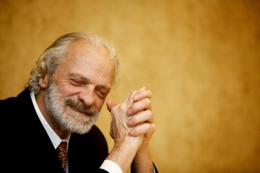 Σπύρος Φωκάς: Σήμερα (14/11) το τελευταίο “αντίο” στον αείμνηστο ηθοποιό