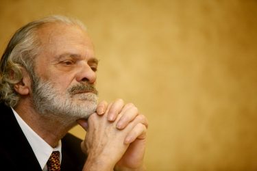 Πέθανε ο ηθοποιός Σπύρος Φωκάς