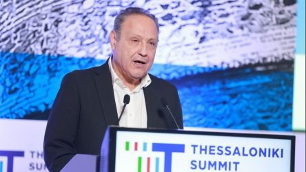 Στέλιος Αγγελούδης: «Στη Θεσσαλονίκη πρέπει να πάμε πιο γρήγορα – Ηρθε η ώρα να περάσουμε στις πράξεις»