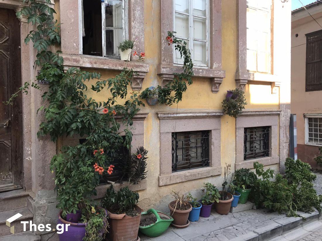 Αϊβαλί Μικρά Ασία Τουρκία εκδρομή απόδραση