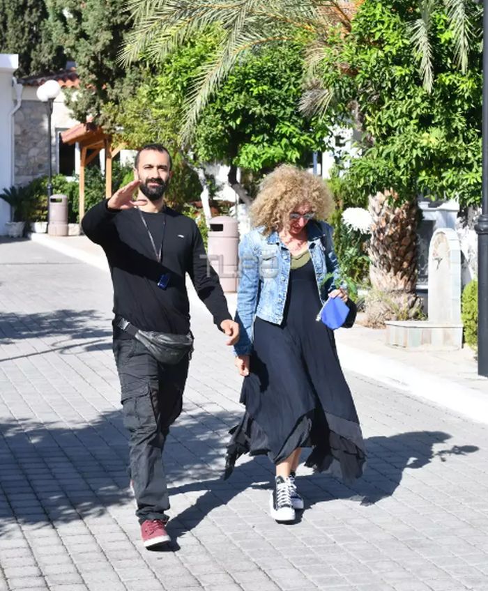 κηδεία Αλέξανδρος Κομπόγιωργας