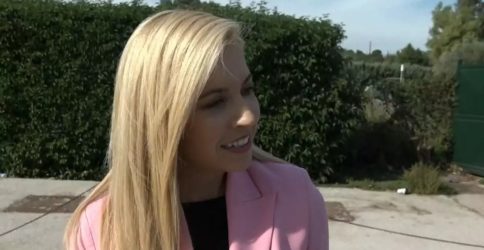 Μαρία Αναστασοπούλου: “Δε μας επηρεάζουν οι εντάσεις με τον Γιώργο Παπαδάκη”