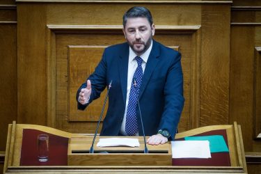 Νίκος Ανδρουλάκης