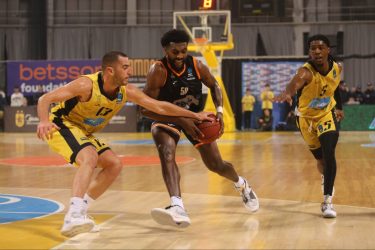 Eurocup: Πάλεψε αλλά ηττήθηκε από την Ουλμ στην παράταση ο Αρης (88-99)