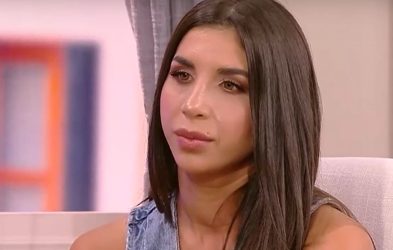 Συγκινήθηκε για τον Mad Clip η Ασπα – «Δεν με πρόλαβε όταν ξεκινούσα – Ηταν μισή χαρά» (ΒΙΝΤΕΟ)