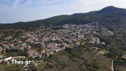 Χορτιάτης: 10 σημεία που πρέπει οπωσδήποτε να επισκεφθείτε στη μαρτυρική κωμόπολη της Θεσσαλονίκης (ΒΙΝΤΕΟ drone & ΦΩΤΟ)