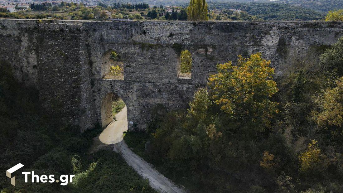 Χορτιάτης χωριό Θεσσαλονίκη εκδρομή αποδράσεις Chortiatis