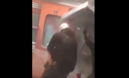Ελεύθεροι οι αντιεξουσιαστές που ενεπλάκησαν στα επεισόδια σε Βικτώρια και Μοναστηράκι