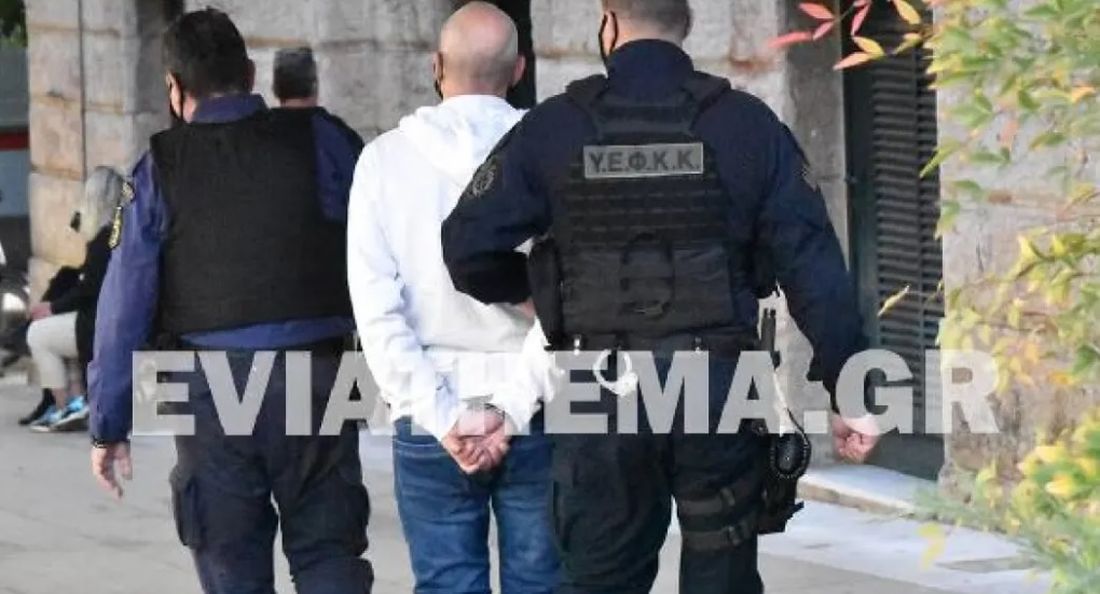 Ποινή φυλάκισης 12 ετών στον δάσκαλο που ασέλγησε σε μαθήτρια στην Ερέτρια