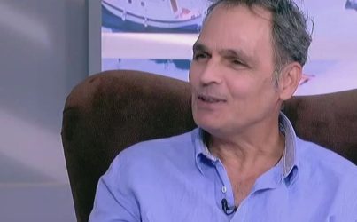 Σταμάτης Γαρδέλης: “Πιστεύω ότι θα τα πάει μια χαρά”, λέει ο αδελφός του