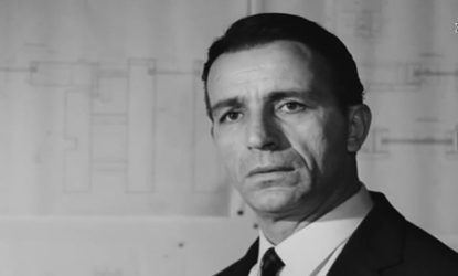 Γιώργος Φούντας: Το αφιέρωμα της Φίνος Φιλμ στον “σκληρό” του ελληνικού κινηματογράφου