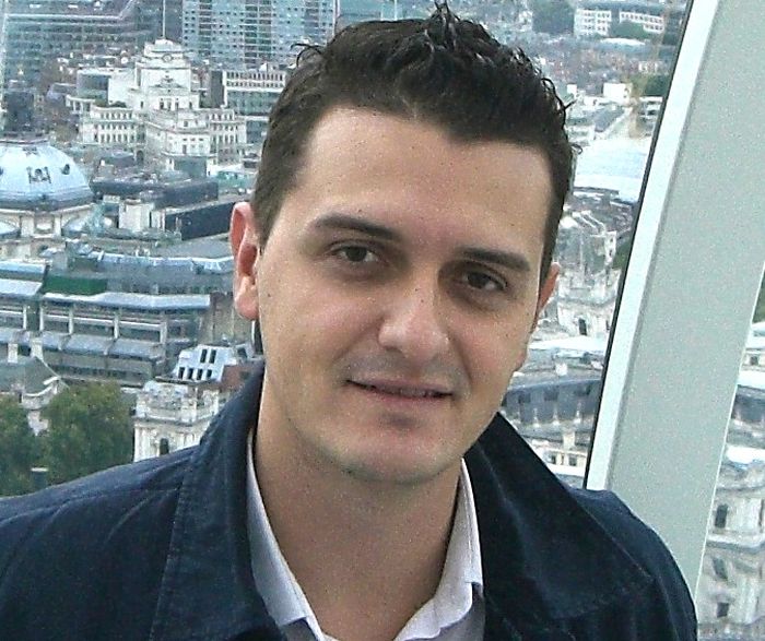 Ιωάννης Πολίτης Αναπληρωτής Καθηγητής Συγκοινωνιακού Σχεδιασμού του Τμήματος Πολιτικών Μηχανικών του ΑΠΘ