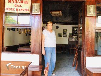 Το πιο παλιό καφενείο στην Τουρκία βρίσκεται στην Ιμβρο, είναι ελληνικό και σερβίρει τον πιο διάσημο καφέ! (ΒΙΝΤΕΟ & ΦΩΤΟ)