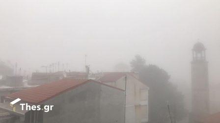 Καιρός: Για “κύμα” κακοκαιρίας από την Ιταλία προειδοποιεί ο Μαρουσάκης (ΒΙΝΤΕΟ)