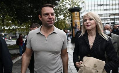 Κασσελάκης: “Η εποχή που ο ΣΥΡΙΖΑ κυβερνούσε με Τσακαλώτους και Κατρούγκαλους έληξε”