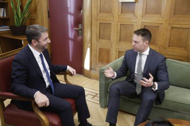 Κασσελάκης Ανδρουλάκης