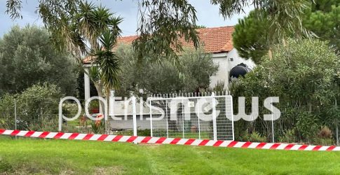 Κυλλήνη: 29χρονος αγνοούμενος ο άνδρας που βρέθηκε κρεμασμένος σε δέντρο