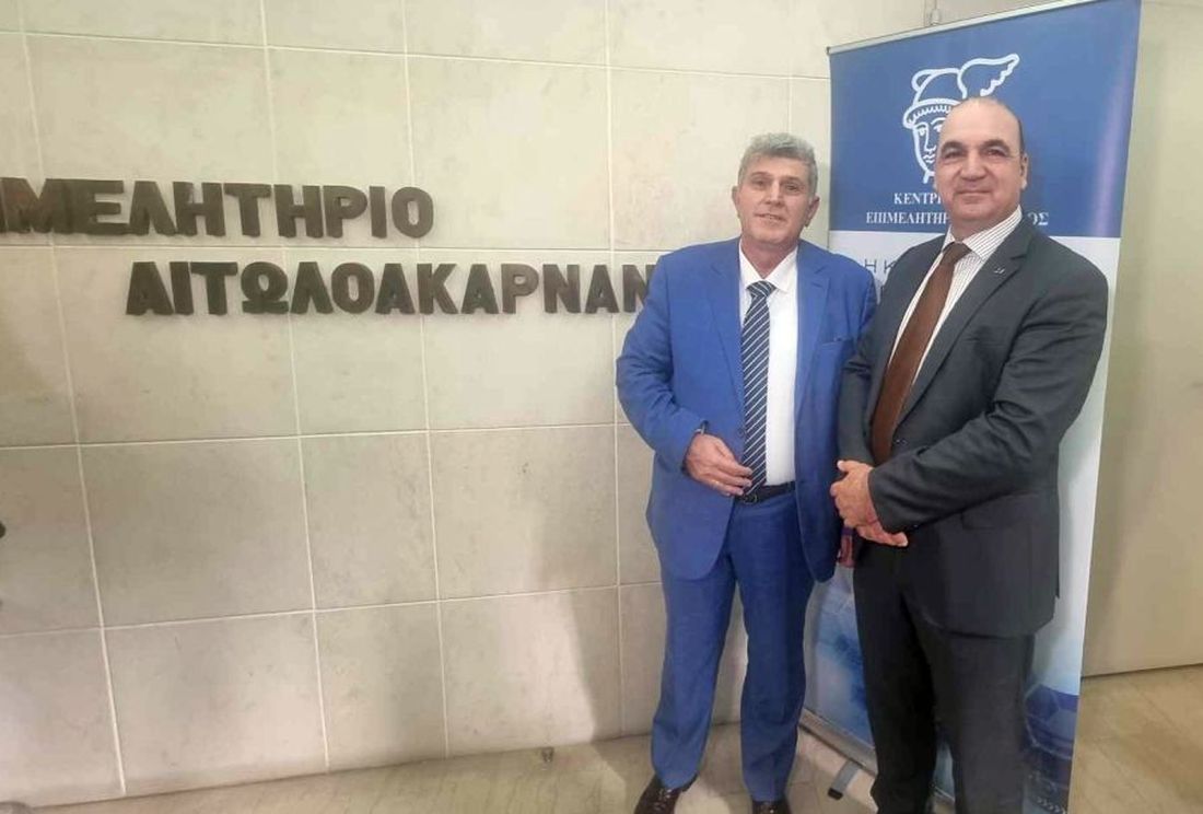 Λευτέρης Αλεξανδρίδης 