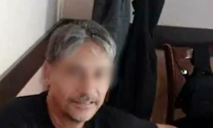 Θρήνος για άνδρα που άναψε θερμάστρα στο αμάξι του και πέθανε από τις αναθυμιάσεις (ΒΙΝΤΕΟ)