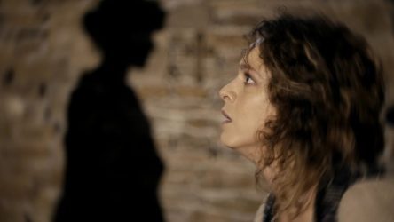 Η Μάγισσα: Η Θεοφανώ συγκλονίζεται από ένα νέο όραμα