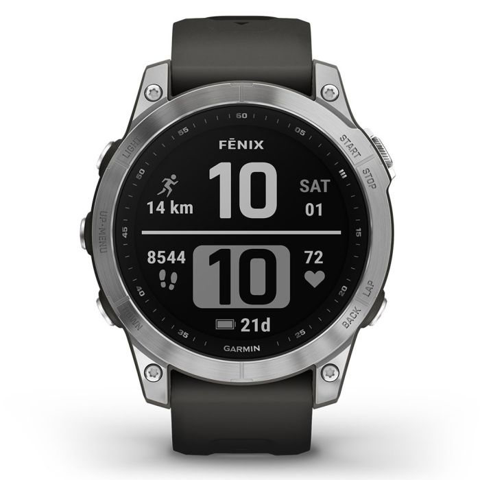 Black Friday ρολόγια της Garmin από το MEIMARIS GPS – Communication’s eShop Garmin Instinct 2 Graphite