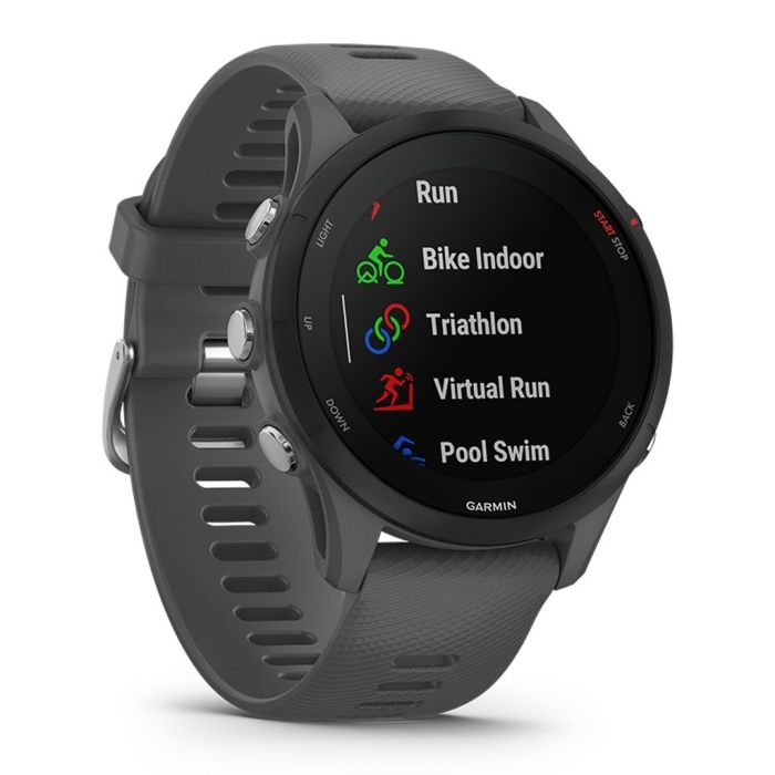 Black Friday ρολόγια της Garmin από το MEIMARIS GPS – Communication’s eShop Garmin fenix 7 Silver with Graphite