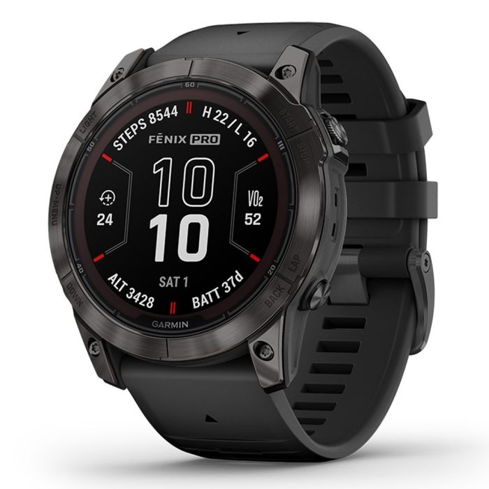 Black Friday ρολόγια της Garmin από το MEIMARIS GPS – Communication’s eShop Garmin Forerunner 955 Black