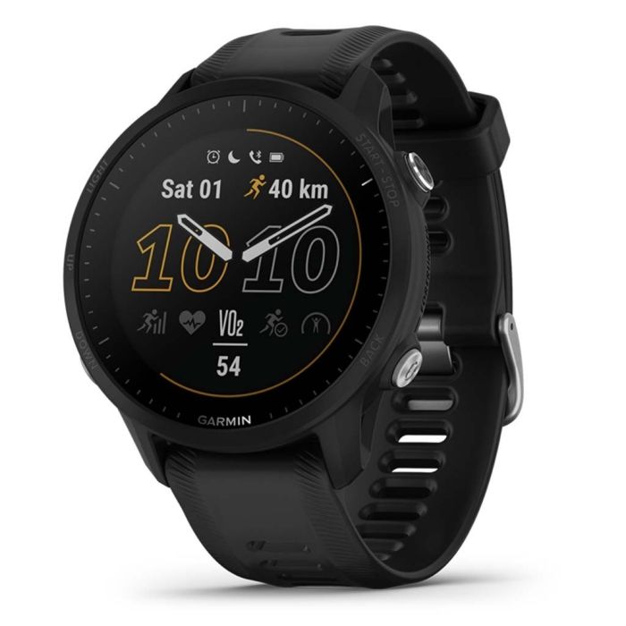 Black Friday ρολόγια της Garmin από το MEIMARIS GPS – Communication’s eShop Garmin Forerunner 255 Slate Grey