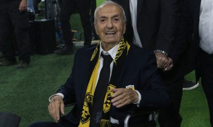 Στο νοσοκομείο ξανά ο Κώστας Νεστορίδης