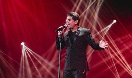 Βαρύ πένθος για τον γνωστό τραγουδιστή Νίκο Κουρκούλη – Εχασε τον πατέρα του
