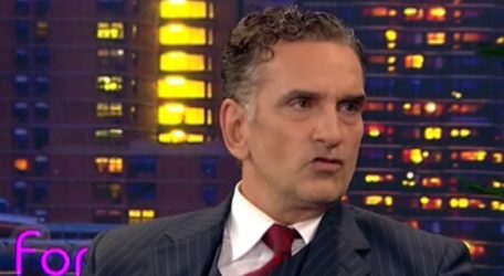 Νίκος Ψαρράς: «Στον Σοχό νόμιζαν ότι δουλεύω σε στριπτιτζάδικο και στεναχωριόντουσαν» (ΒΙΝΤΕΟ)