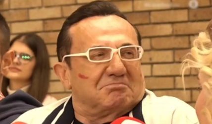 Λευτέρης Πανταζής για την “χοντρή και τον “Αδωνη”: «Μην το κάνουμε και εθνικό ζήτημα»