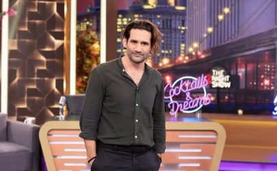 Οδυσσέας Παπασπηλιόπουλος