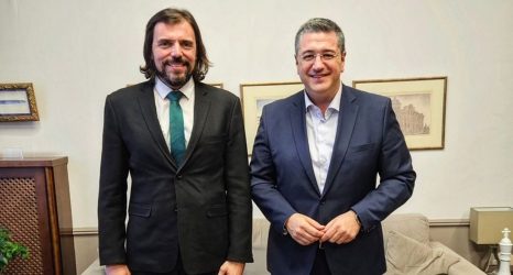 Τζιτζικώστας Παππάς