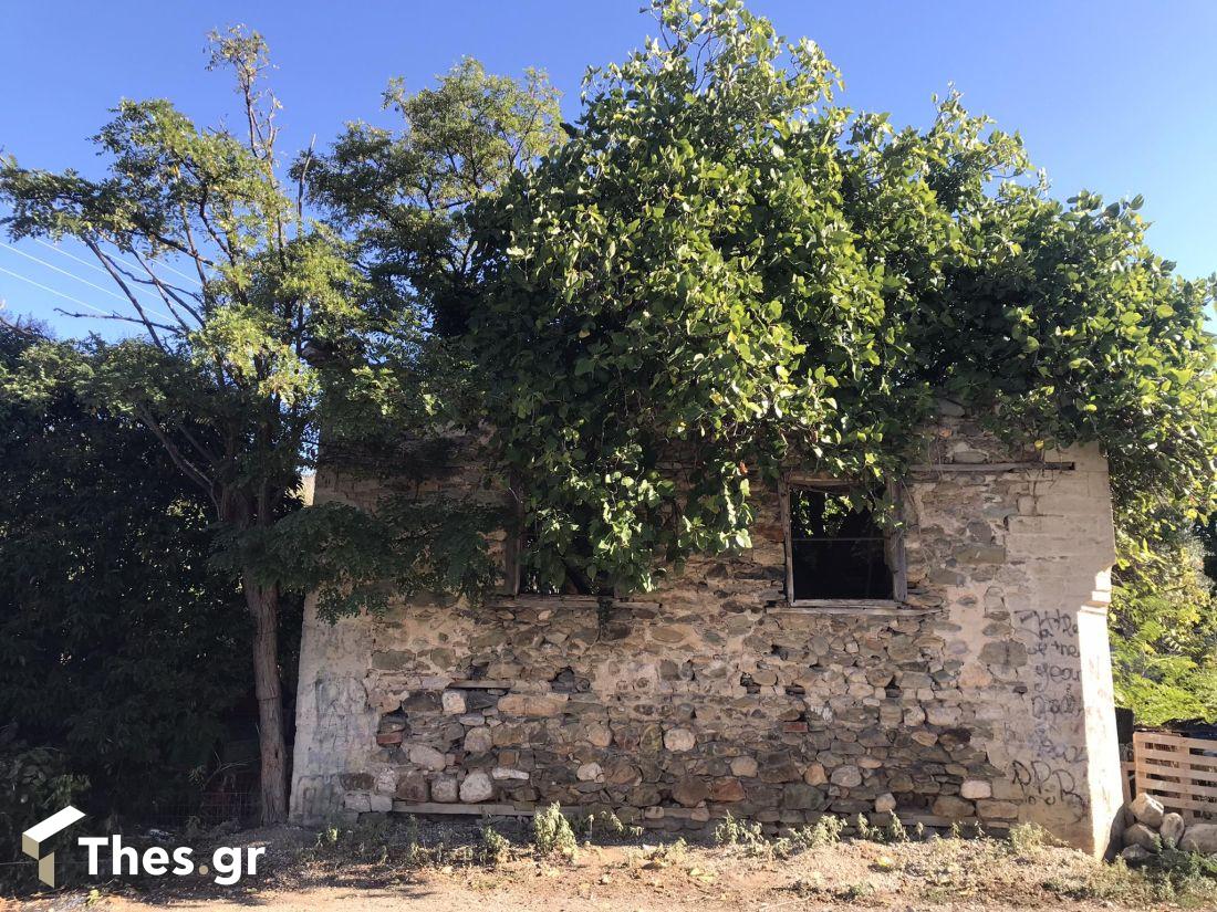 Πύργος Πυλαίας Πύργος Πρασακάκη Πυλαία Θεσσαλονίκη