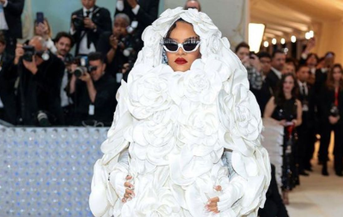 Thes - Ανακοινώθηκε Το Φετινό Θέμα Του Met Gala - Περίπλοκο Το Ζητούμενο
