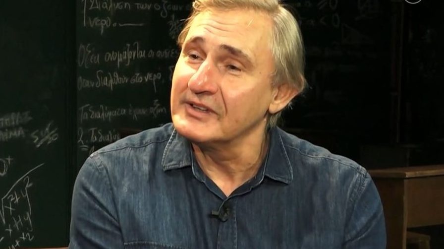Ακης Σακελλαρίου