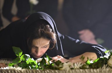 Σασμός: Η δίψα της Βασιλικής για εκδίκηση φουντώνει όλο και περισσότερο