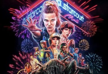 Stranger Things: Οσα ξέρουμε για την 5η και τελευταία σεζόν