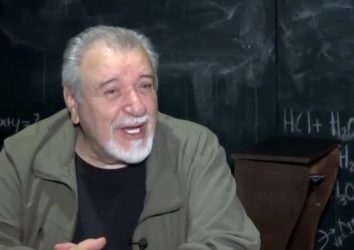 Τάσος Χαλκιάς: «Αν ο Πάνος Βλάχος οδηγηθεί σε δίκη, σίγουρα δε θα είναι μόνος»(ΒΙΝΤΕΟ)