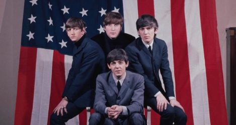Στην κορυφή των charts μετά από 54 χρόνια με το νέο τους τραγούδι οι Beatles