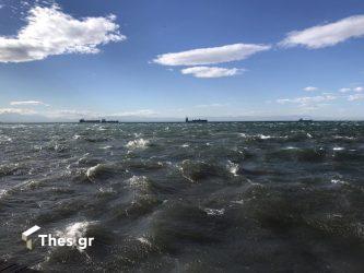 Θεσσαλονίκη: Εντοπίστηκε στον Θερμαϊκό γαλλικό υποβρύχιο από τον Α’ Παγκόσμιο Πόλεμο (ΦΩΤΟ)
