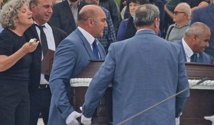 Θεσσαλονίκη: Συγκινεί η μητέρα της 40χρονης που σκοτώθηκε στο τροχαίο στην Μοναστηρίου – “Μη φεύγεις αγάπη μου”