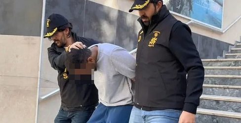 Τουρκία: Τουρίστας σκότωσε την γυναίκα του με κατσαβίδι – Την κάρφωσε 41 φορές