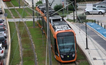Τραμ παρέσυρε πεζό στο Νέο Κόσμο – Νοσηλεύεται βάρια τραυματισμένος