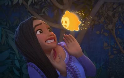 «Wish»: Η νέα ταινία της Disney για τις ευχές που βγαίνουν αληθινές (ΒΙΝΤΕΟ)