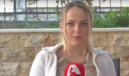 Χαλκιδική: Σοκάρει η 19χρονη που η φίλη της έκαψε το σπίτι της λόγω αντιζηλίας – «Ολα έγιναν στάχτη»