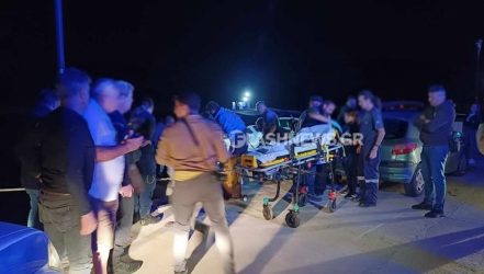 Χανιά: Δεμένοι στα καθίσματά τους βρέθηκαν οι επιβάτες του αεροσκάφους που έπεσε στη θάλασσα