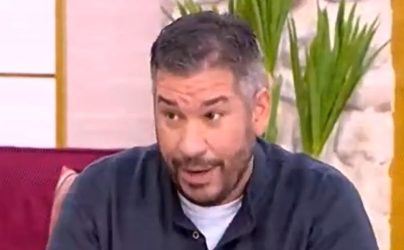 Χάρης Λεμπιδάκης